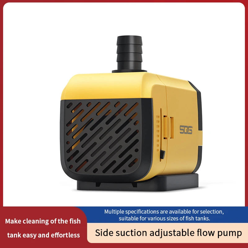 Fish Tank Water Pump