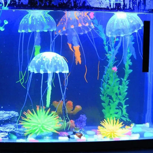 Fish Tank Decoration