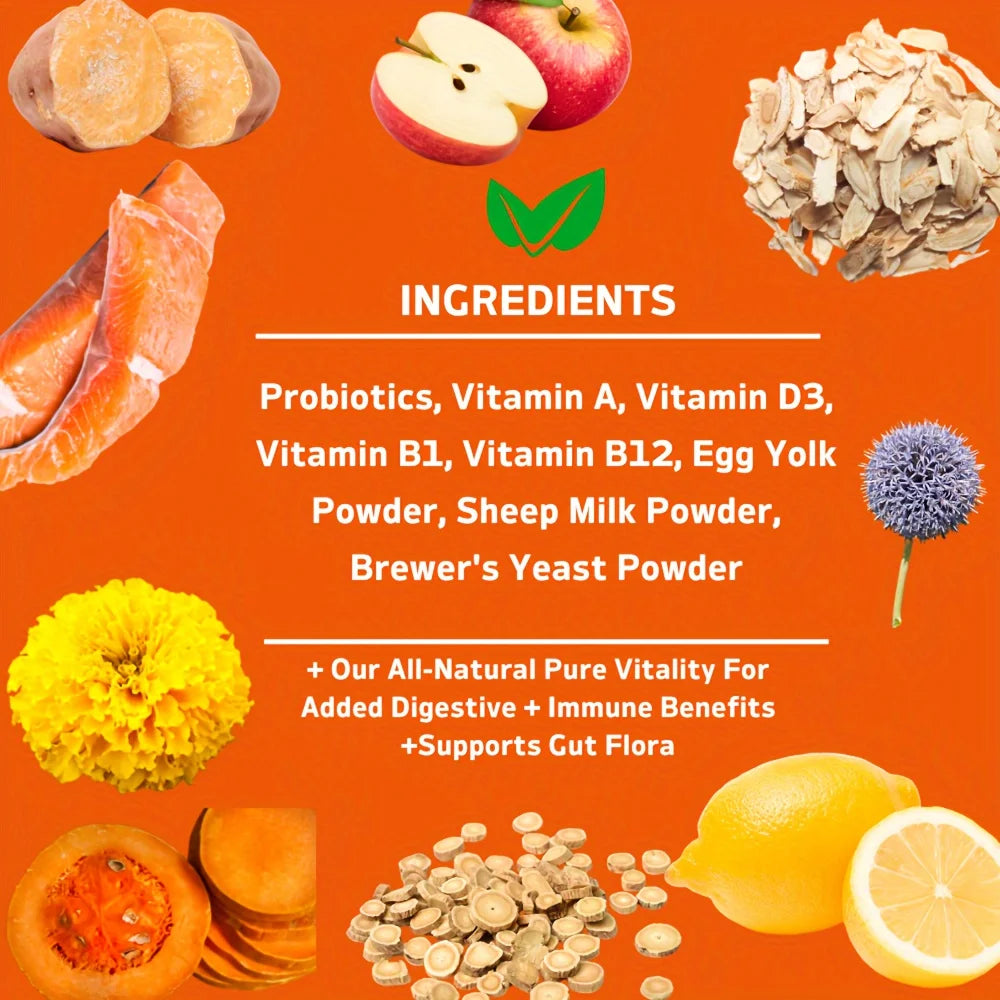 TenderTouch Probiotics for Dogs