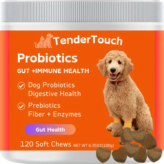 Probotics Immune Health - 120 Chews