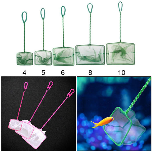 Fish Net Scoop