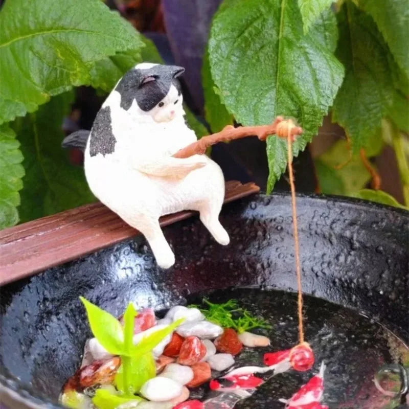 Aquarium Decoration