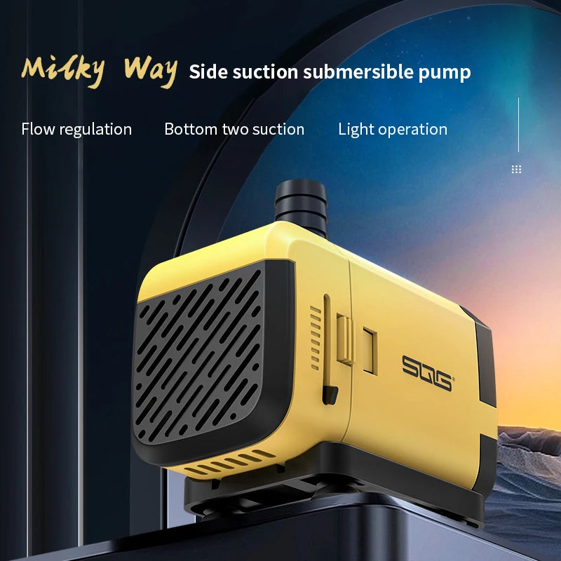 Fish Tank Water Pump